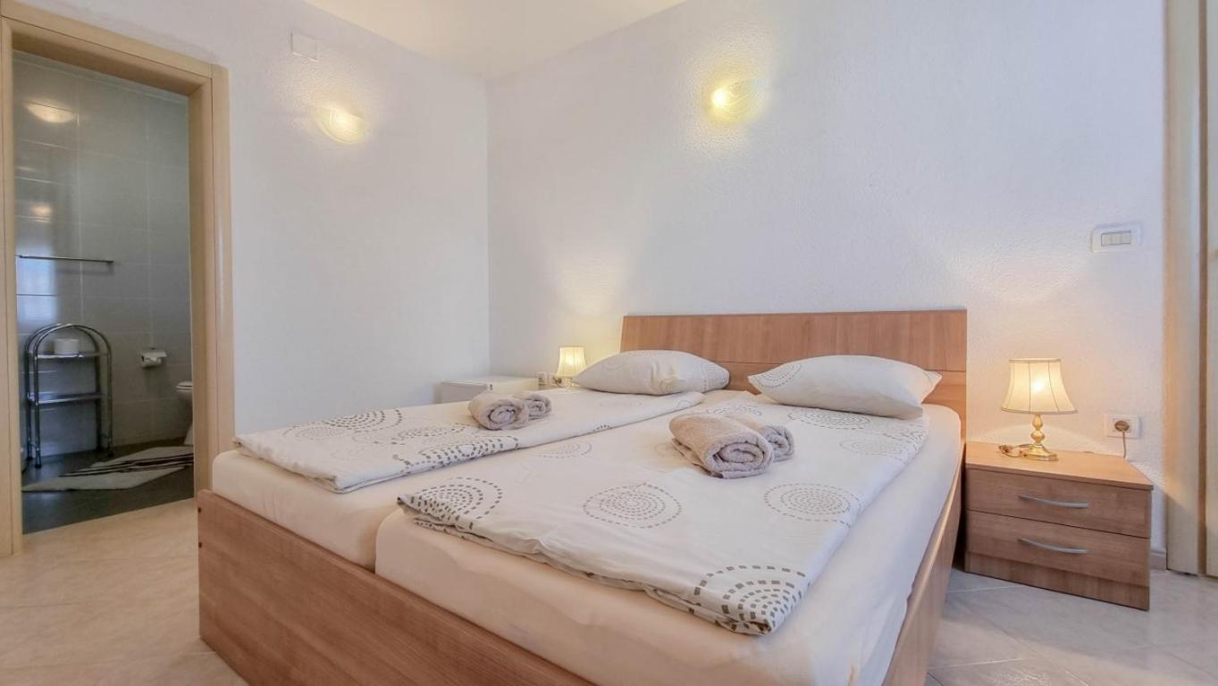 Lucijana Room Novigrad Istria Εξωτερικό φωτογραφία